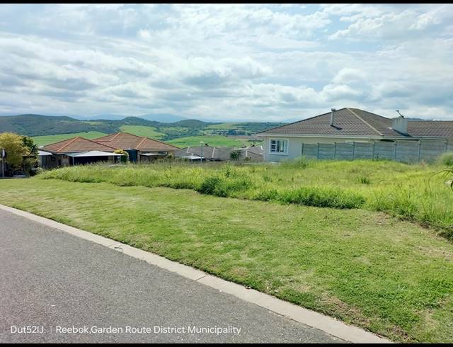 577M² VACANT LAND FOR SALE IN REEBOK